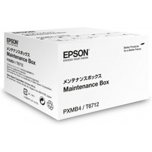 Epson Maintenance Box - Immagine 1