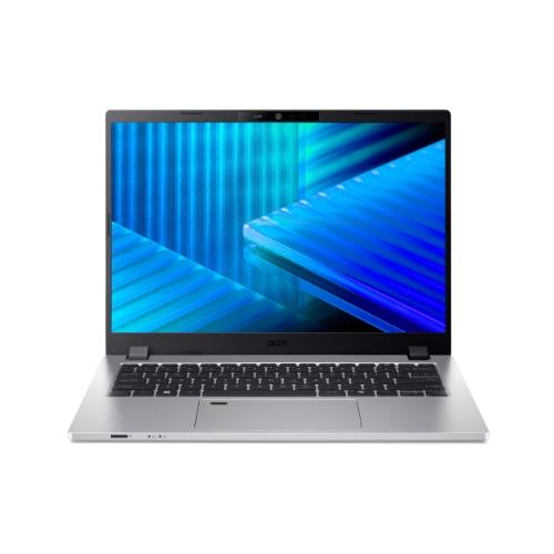 Acer TMP214-56-G2-TCO-79RR NX.BM8ET.003 14" Intel Core Ultra 7 255U 16GB 512GB SSD Windows 11 Pro - Immagine 1