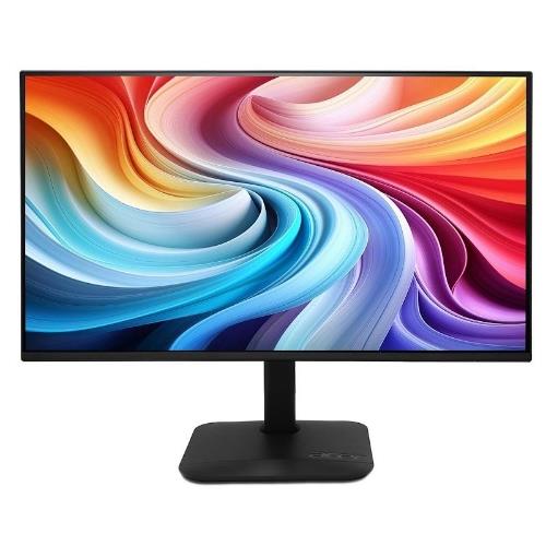 Monitor Acer KA242YG LED 23,8" UM.QX2EE.G07 IPS 1920x1080 4ms 250cd/m² 100.000.000:1 HDMI dp - Immagine 1