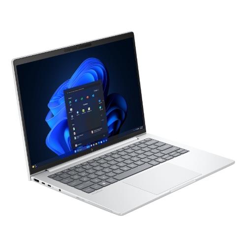 nb hp Elitebook 8 G1i A37MLET Ultra 7-255U 14" 16GB SSD512GB Finger Print Wolf Sec. W11P*Gar. 3 Anni Offsite* - Immagine 1