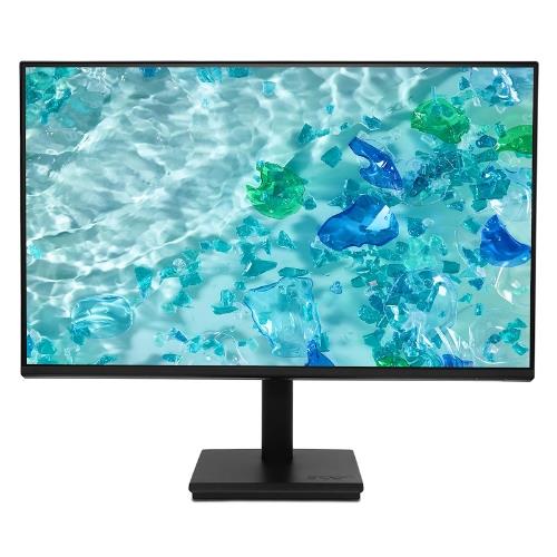 Monitor Acer Vero V7 V277GBMIPX 27" UM.HV7EE.G13 IPS 1920x1080 4ms 250cd/m² 100.000.000:1 mm HDMI dp *gar. 3Y* - Immagine 1
