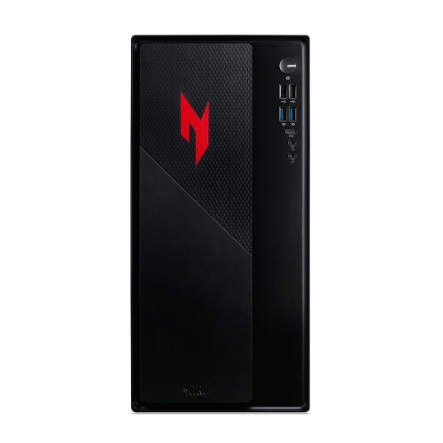 pc Acer Nitro N20-100-RPL DG.BQBET.002 i5-13420H 16GB SSD1TB Nvidia Geforce Rtx 5060 Tastiera Mouse W11 - Immagine 1