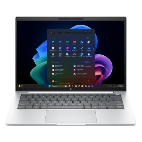 hp Elitebook 8 G1i CL5D7ET Ultra 7-256V 16" 16GB 512GB SSD Finger Print Windows 11 Pro**garanzia 3 Anni Offsite** - Immagine 1