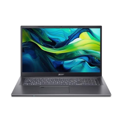 nb Acer A17-51M-593N NX.KZZET.00B 17,3" Intel Core 5-120U 8GB SSD512GB W11 - Immagine 1