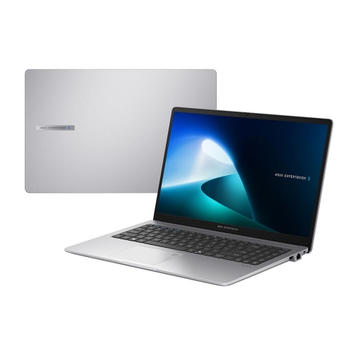 nb Asus Commercial nx l P1503CVA-S72477 15,6" Intel Core 3 100U 8GB SSD512GB no Sistema Operativo - Immagine 1
