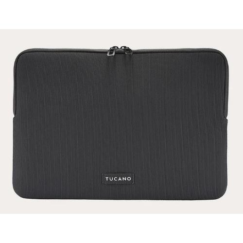Custodia Tucano Colore 2 Sleeve - Nero - Per Laptop 15,6", Macbook Pro 16" - BFC21516-BK