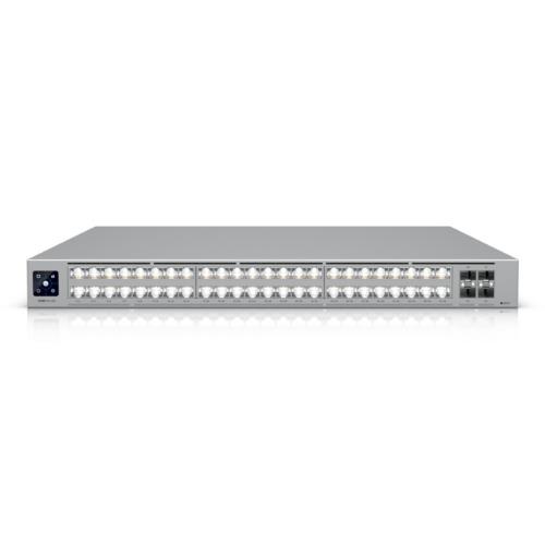 Ubiquiti Switch USW-Pro-XG-48-EU Unifi 48 Porte Gigabit Layer 3