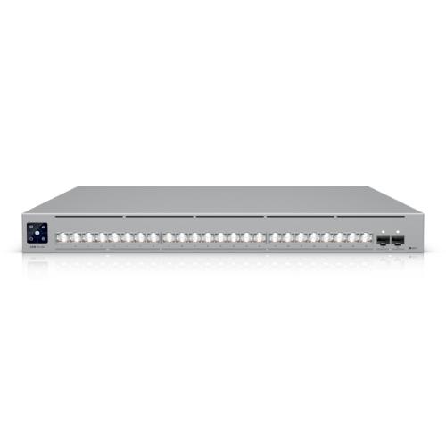 Ubiquiti Switch USW-Pro-XG-24-EU Unifi 24 Porte Gigabit Layer 3 - Immagine 1