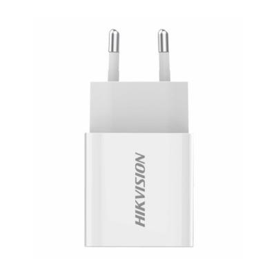 Alimentatore Hikvision Usb-c OUT:20W IN:100/240VAC - HS-HUB-FC20-E1C01A