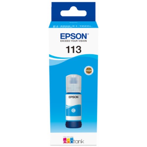 Epson 113 Ecotank Originale - Immagine 1