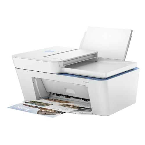 Multifunzione hp Deskjet 4222e A4 20PPM 60FF USB WIFI 60K29B - Immagine 1