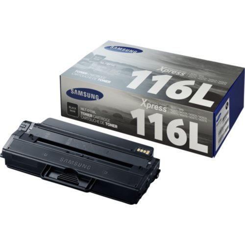 hp MLT-D116L Toner Laser 3000pagine Nero - Immagine 1