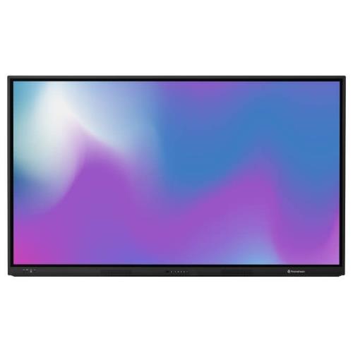 Monitor Touch Interattivo da 86" 4K Promethean APLX-86-EU-1 (**inserire Staffa 40597**) - Immagine 1