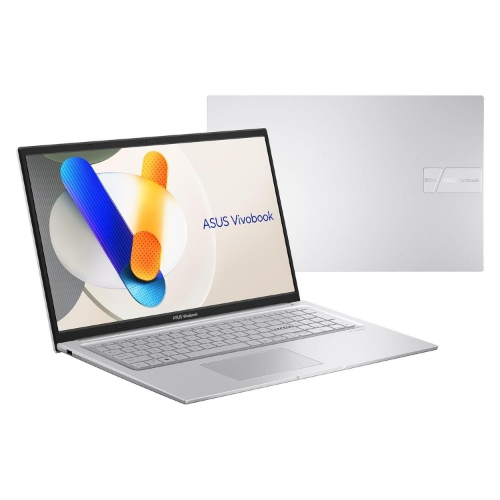Asus Vivobook t X1704VA-AU1024W 17,3" Intel Core 7 150U 16GB (8GB on Board) 1TB SSD W11 - Immagine 1