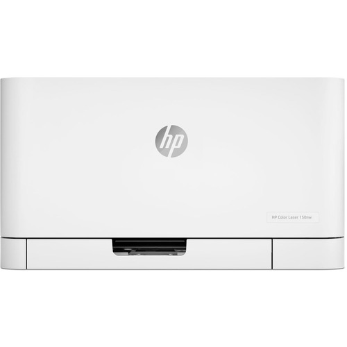 hp Color Laser 150nw Colore 600 x 600 Dpi A4 Wi-fi - Immagine 1