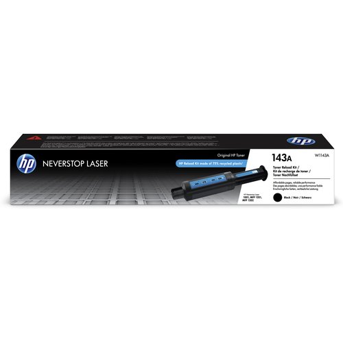 hp 143A Originale Nero 1 Pezzo(i) - Immagine 1
