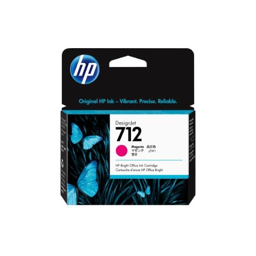 Ink hp 3ED68A Magenta - Immagine 1