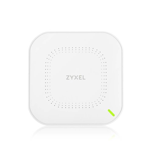 Zyxel NWA50AX 1775 Mbit/s Bianco Supporto Power Over Ethernet (poe) - Immagine 1