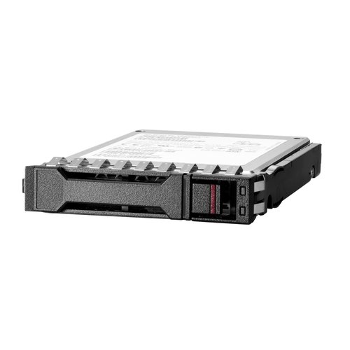 HPE 1.92TB Sata 6G Read Intensive Sff (2.5in) Basic Carrier Multi Vendor SSD - P40499-B21