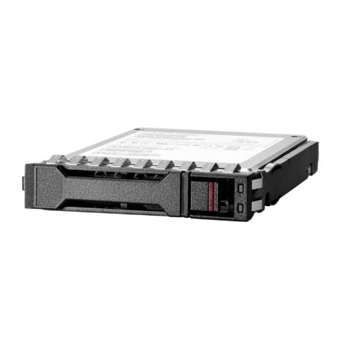 Hpe 960GB Sata 6G Mixed Use Sff (2.5in) Basic Carrier Multi Vendor SSD - P40503-B21 - Immagine 1