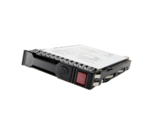 Hpe 960GB Sas 12G Read Intensive Sff (2.5in) Basic Carrier Value Multi Vendor SSD - P40506-B21 - Immagine 1
