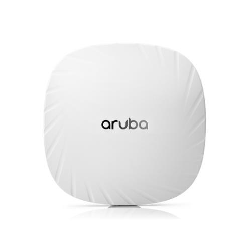 Aruba AP-505 (rw) Dual Radio 2x2:2 802.11ax Internal Antennas Unified Campus ap - R2H28A - Immagine 1