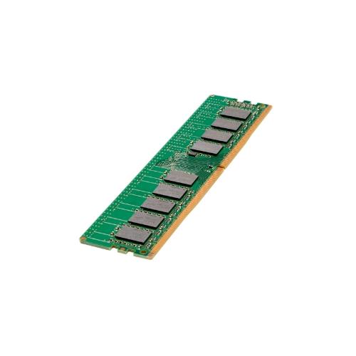 Hpe 32GB (1x32GB) Dual Rank x8 DDR5-4800 CAS-40-39-39 Unbuffered Standard Memory Kit - P64339-B21 - Immagine 1