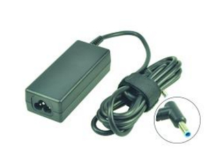 ac Adapter 4.5*3.0 65W 19.5V 3.33A hp Acbell - AC-710412-001 - Immagine 1