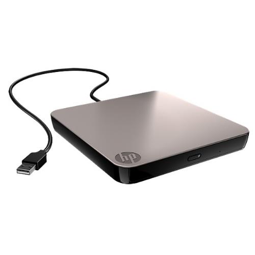 Hpe Mobile USB Dvd-rw Drive - 701498-B21