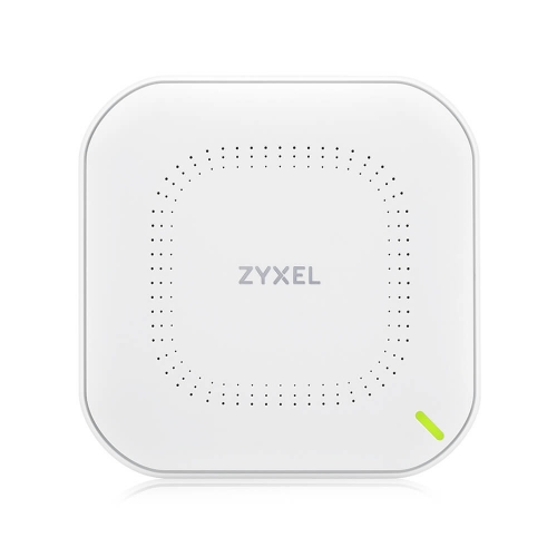 Access Point Wireless Zyxel NWA90AXPRO-EU0102F Nebulaflex Dual RADIO2X2 802.11A/B/G/N/AC/AX 1775MBPS-PORTA LAN 2.5GIGABIT - Immagine 1