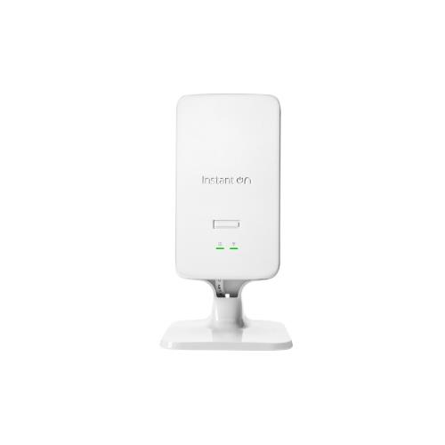 Hpe Networking Instant on Access Point Dual Radio 2x2 Wi-fi 6 (rw) AP22D - S1U76A - Immagine 1