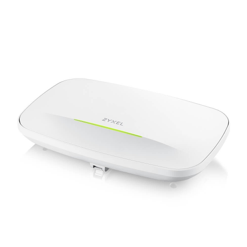Access Point Wireless Wi-Fi7 Zyxel NWA110BE Dual Radio 2X2 802.11A/B/G/N/AC/AX/BE 6.5Gbps Ant.integr 1P LAN 2.5G POE(22W) - Immagine 1