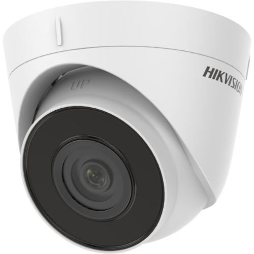 Telecamera Hikvision Provalue Easy IP 1.0+ Turret IP Ottica Fissa H.265 + 4K (3840x2160pixel) a 12.5 Fps