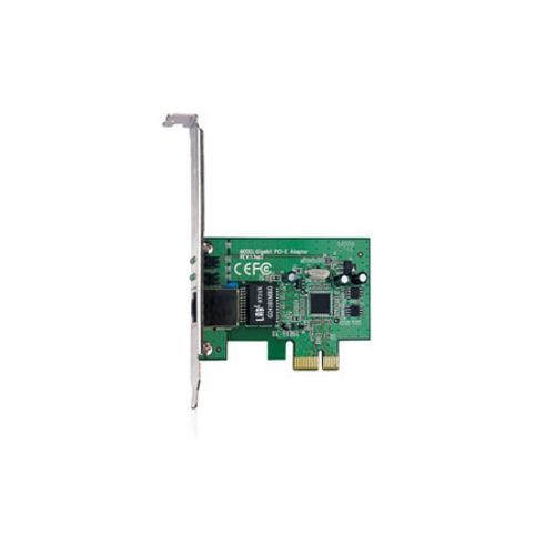 Adattatore di Rete PCIE Gigabit - Immagine 1