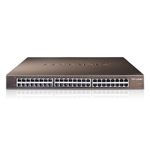 48-Port Gigabit Switch
