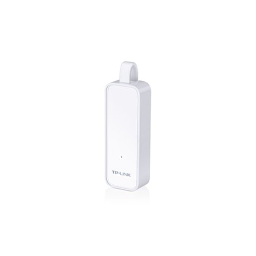 Tp-link UE300 Scheda di Rete e Adattatore - Immagine 1