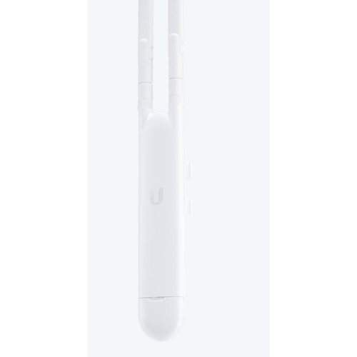 Ubiquiti Networks Unifi ac Mesh 1167Mbit/s Supporto Power Over Ethernet (poe) Bianco Punto Accesso Wlan - Immagine 1