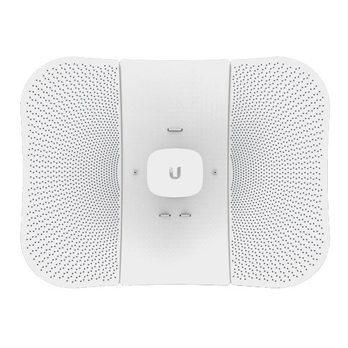 Ubiquiti Networks Litebeam ac Network Bridge 450Mbit/s Bianco - Immagine 1