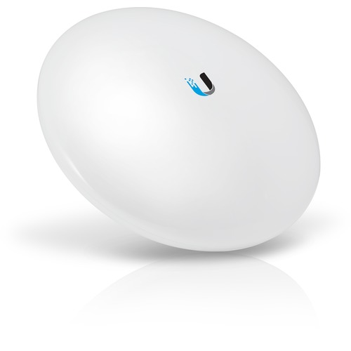 Ubiquiti Networks Nanobeam 5AC Gen 2 Network Bridge 450Mbit/s Bianco - Immagine 1