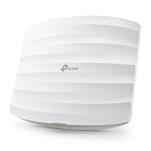 Tp-link EAP225 V3 Supporto Power Over Ethernet (poe) Bianco Punto Accesso Wlan - Immagine 1