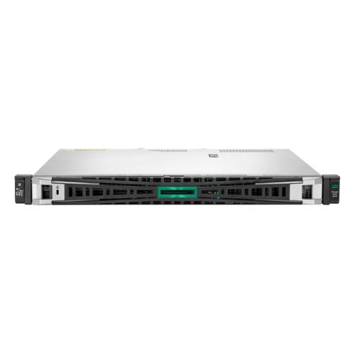 Server Hpe P71375-425 DL20 Gen11 Rack Xeon E-2436 6Core 2.90GHz 32GB DDR5 4x2.5 Sff 2x480GB SSD Vroc Nodvd 800W 3Y Nbd Smartch. - Immagine 1