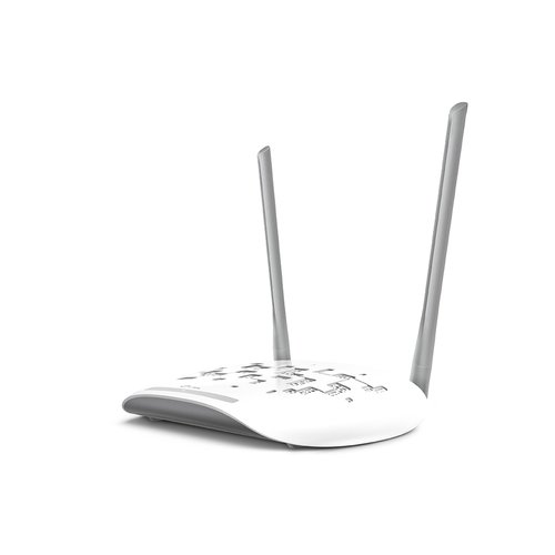 Tp-link TD-W9960 Router Wireless Banda Singola (2.4 Ghz) Fast Ethernet Bianco - Immagine 1
