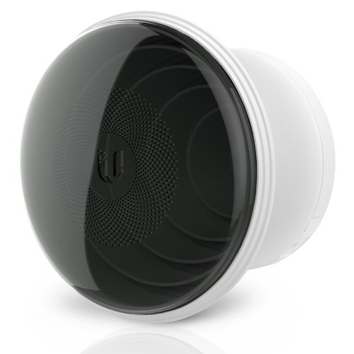 Ubiquiti Networks Isostation ac 450 Mbit/s Supporto Power Over Ethernet (poe) Bianco - Immagine 1