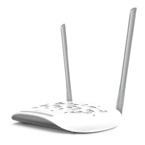 Tp-link TL-WA801N 300 Mbit/s Bianco - Immagine 1