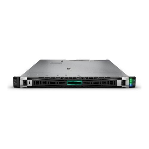 Server Hpe DL360 Gen11 Rack Xeon-s 4510 12C 2.40GHz 64GB RAM 4x3.5 Lff 2x960GB SSD Nodvd 4x1GB 2X800W 3Y Nbd Smartch.
