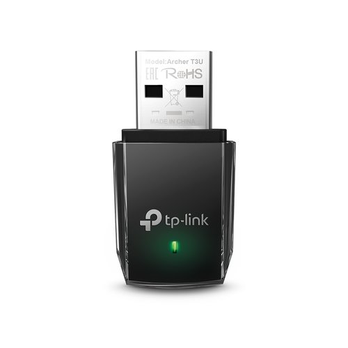 Tp-link Archer T3U Wlan 1267 Mbit/s - Immagine 1