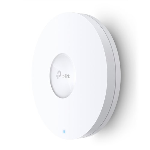 Tp-link EAP660 hd Punto Accesso Wlan 2500 Mbit/s Bianco - Immagine 1
