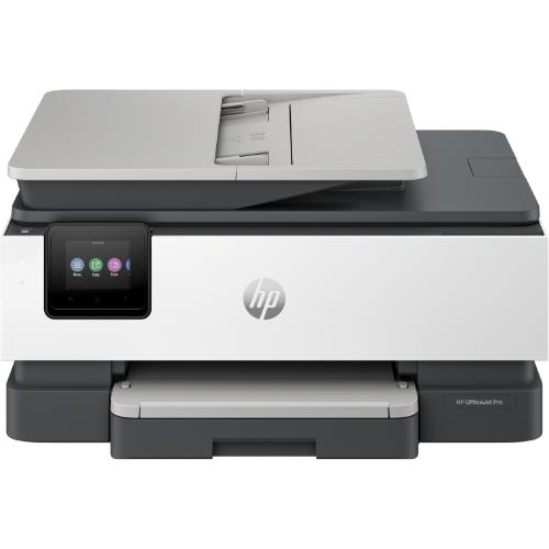 Multifunzione hp Consumer OJ-8135e Pro A4 20/10PPM 225FF Fax Adf Duplex LAN USB WIFI - Immagine 1