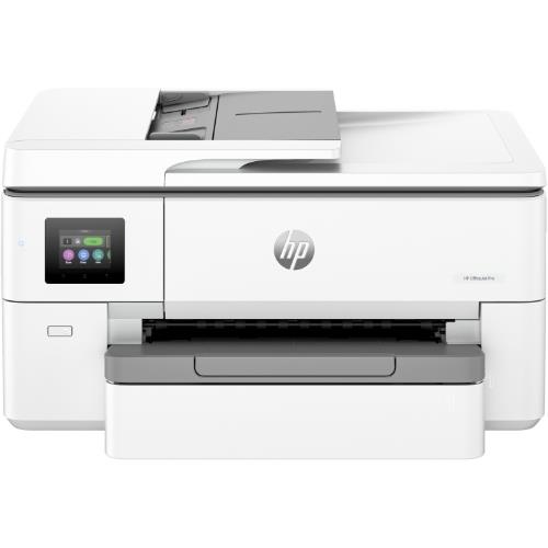 Multifunzione hp Consumer OJ-9720e Pro A3 22/18PPM 250FF Adf Duplex LAN USB WIFI - Immagine 1