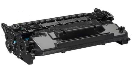 Toner Compatibile Canon 070H 5640C002 hp W1490X 9.5K LBP243dw LBP246dw MF461dw MF463dw MF465dw 4002 4102 Con Chip - Immagine 1